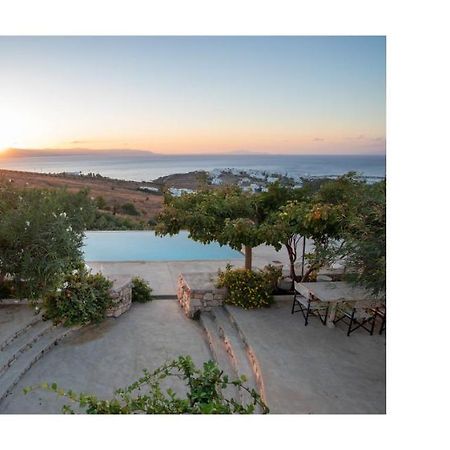Morfia Villas Πίσω Λιβάδι Εξωτερικό φωτογραφία