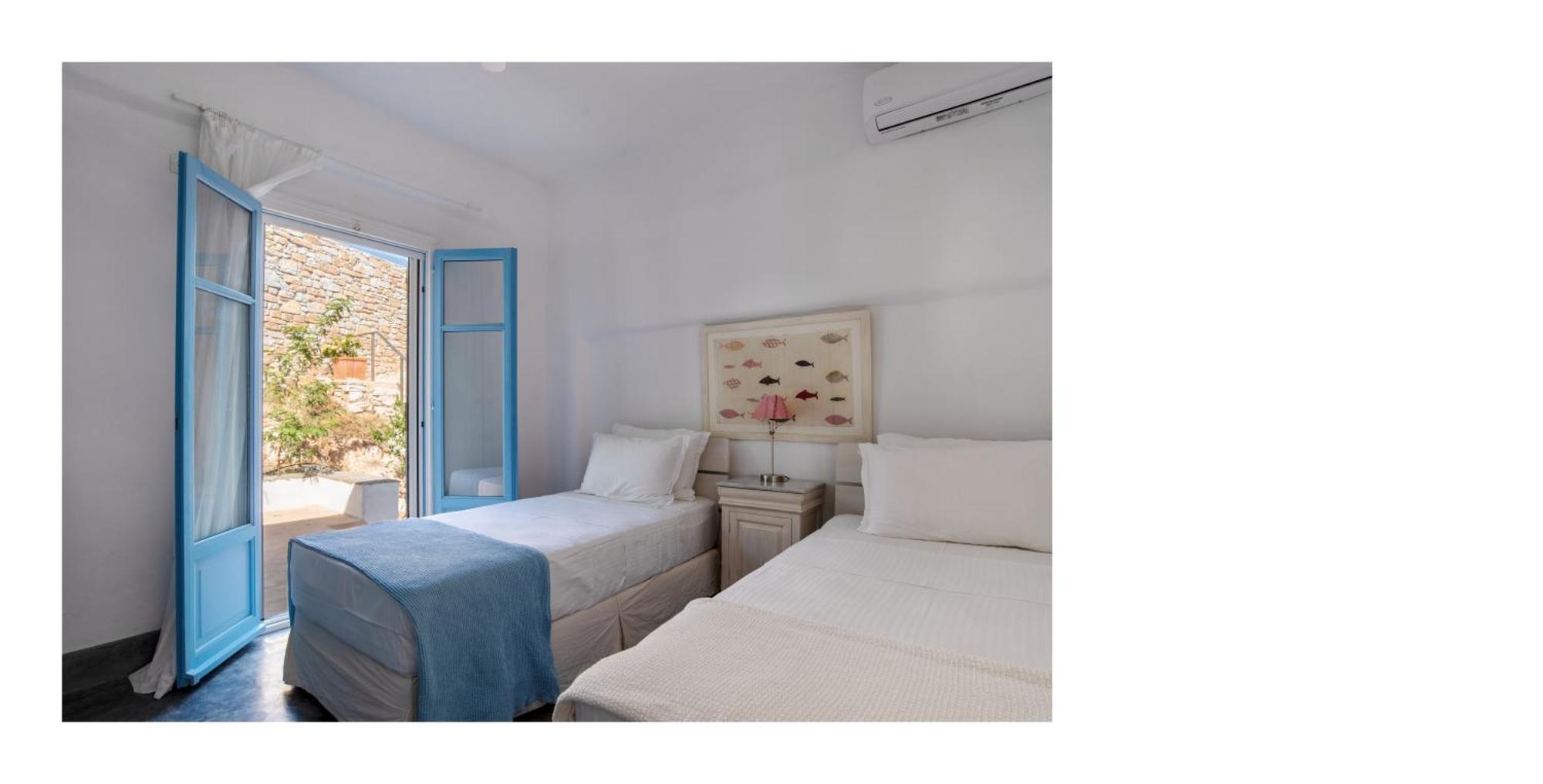 Morfia Villas Πίσω Λιβάδι Δωμάτιο φωτογραφία