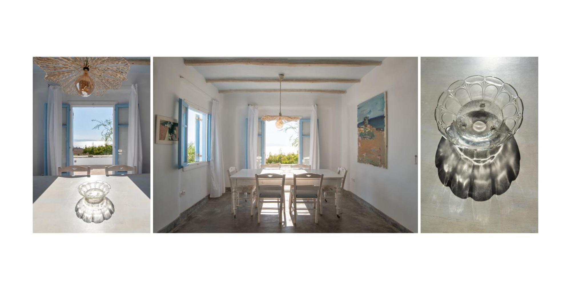 Morfia Villas Πίσω Λιβάδι Δωμάτιο φωτογραφία