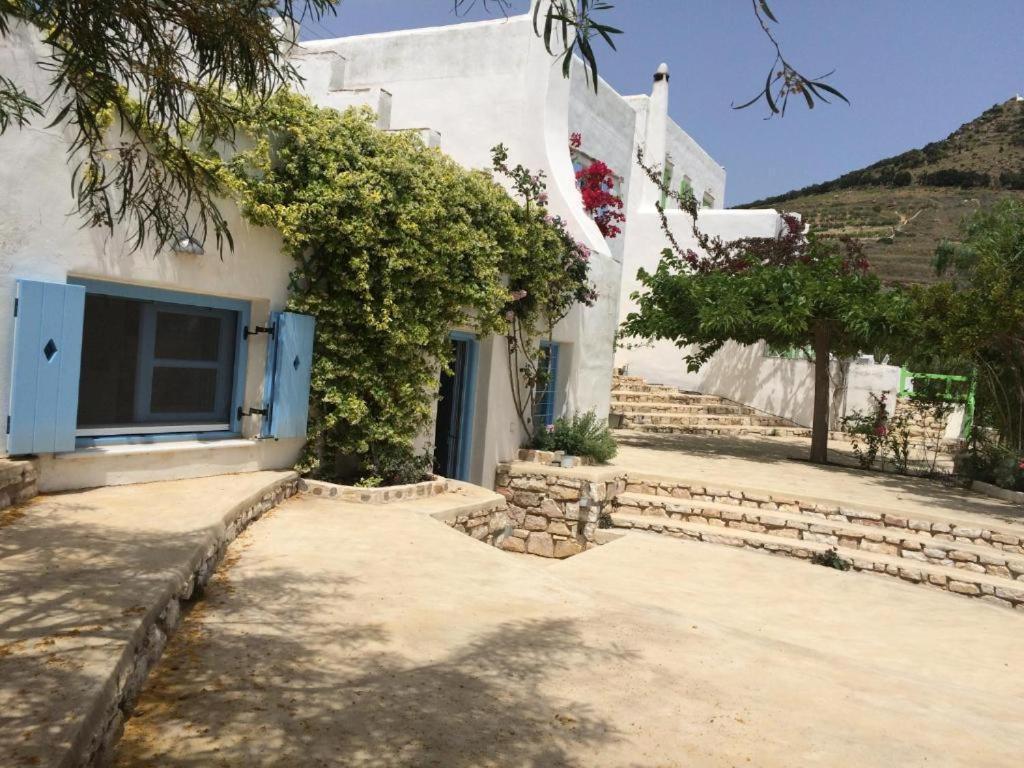 Morfia Villas Πίσω Λιβάδι Δωμάτιο φωτογραφία
