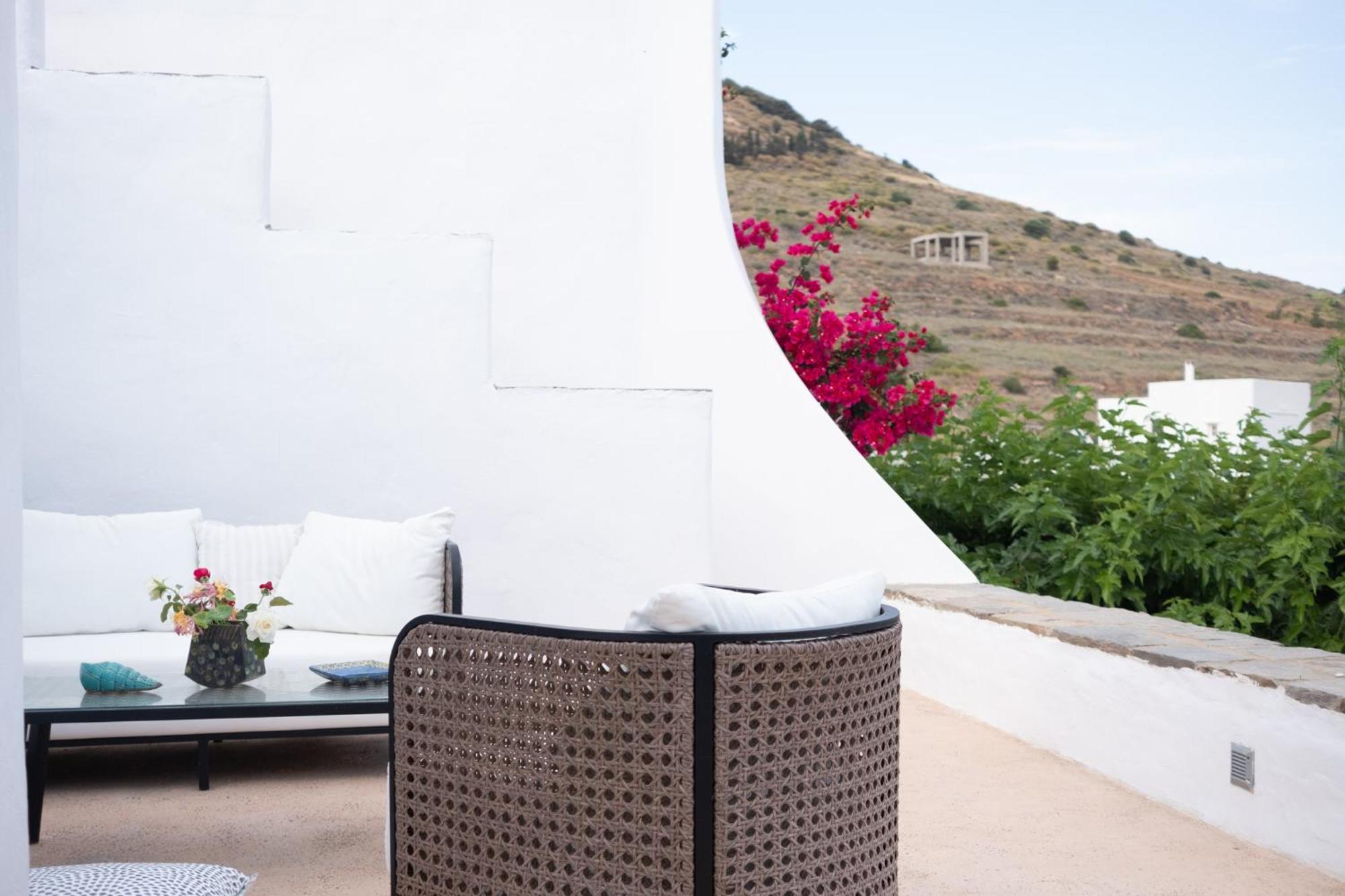 Morfia Villas Πίσω Λιβάδι Δωμάτιο φωτογραφία