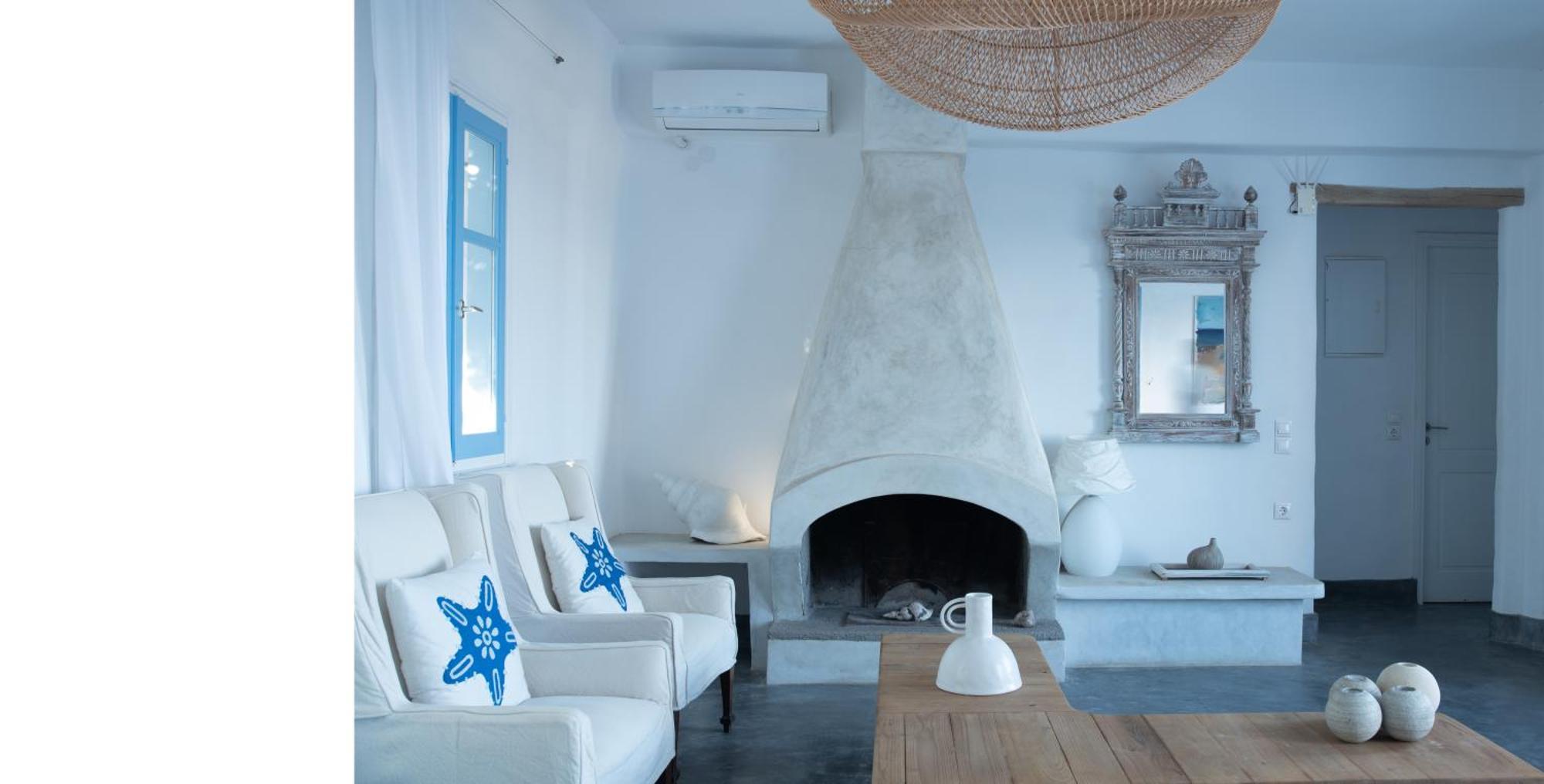 Morfia Villas Πίσω Λιβάδι Δωμάτιο φωτογραφία